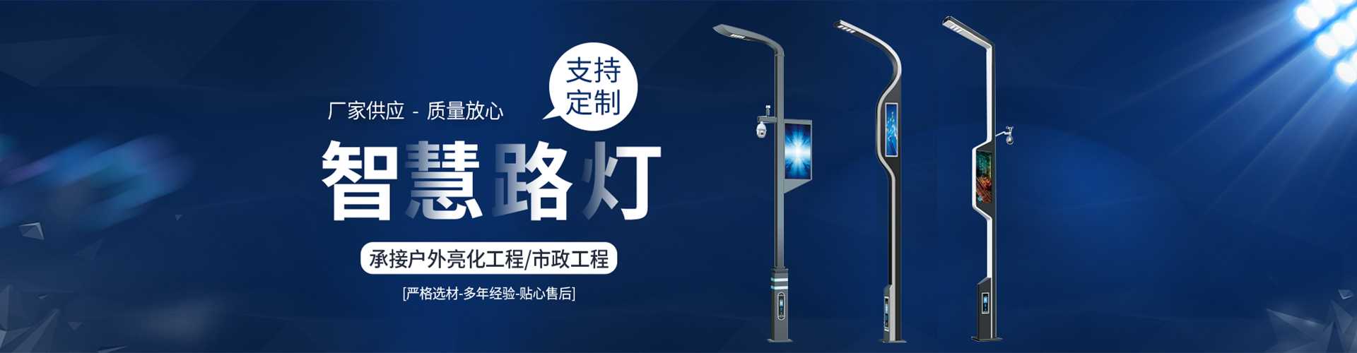 沈丘县太阳能路灯定制厂家